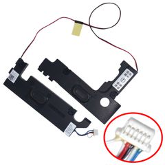 Speaker Set - Ηχεία ζευγάρι για Laptop Dell Inspiron 15 5568 5578 5579 P58F P58F001 0NY6W3 NY6W3 CN-0NY6W3 023.4009D.0001 Speakers Left+Right ( Κωδ.1-SPKR237 )
