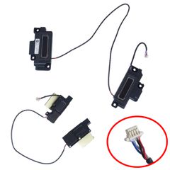 Speaker Set KIT - Ηχεία ζευγάρι για Laptop Lenovo ThinkPad X1 Carbon 7th Gen 20QD 20QE 20R1 20R2 X1 Carbon 8th Gen 20U9 20UA 5SB0V25485 5SB0V25486 PK23000RQL0 Speakers Left+Right ( Κωδ.1-SPKR241 )