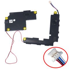 Speaker Set - Ηχεία ζευγάρι για Laptop Asus Vivobook S15 M533 M533U S533FA-DS51-RD X521EA X521IA X521FA X521JQ X521EQ X521FL X521UA 04072-03570000 2119VCC000842 Speakers Left+Right ( Κωδ.1-SPKR242 )