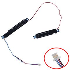 Speaker Set - Ηχεία ζευγάρι για Laptop Dell Latitude E5550 5550 PK23000O100 0F85C7 F85C7 Speakers Left+Right ( Κωδ.1-SPKR246 )