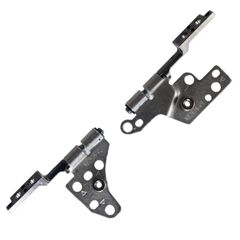 Μεντεσέδες - Hinges Bracket Set για Laptop Huawei Matebook 13 WRTB-WAH9L WRTB-WFH9L HN-W19R WRT-W29 WRTB-WFE9L WRT-W09 WRT-W09L Αριστερό & Δεξί No Brackets ( Κωδ.1-1-HNG0744 )