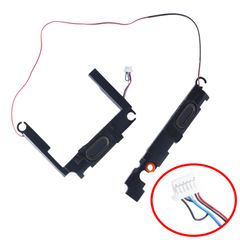 Speaker Set - Ηχεία ζευγάρι για Laptop Dell G5 SE 5505 5500 G3 3500 JVKR1 0JVKR1 CN-0JVKR1 023.400L3.0011 Speakers Left+Right ( Κωδ.1-SPKR247 )