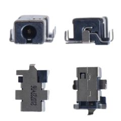 Βύσμα Τροφοδοσίας DC Power Jack Socket για Laptop Acer Aspire V3-331 V3-371 V3-371G V3-372 V3-372T 3.0mm*1.0mm ( Κωδ.31063 )