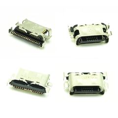 Βύσμα Τροφοδοσίας DC Power Jack Socket για Laptop Huawei Matebook D14 WRTB-WAI9L WRTB-WFE9L WRTB-WAH9L WRTB-WFH9L KPR-W19 USB Type-C ( Κωδ.31064 )