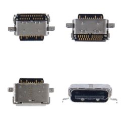 Βύσμα Τροφοδοσίας DC Power Jack Socket για Laptop Huawei Matebook D14 WRTB-WAI9L WRTB-WFE9L WRTB-WAH9L WRTB-WFH9L KPR-W19 X Pro W19 W29 HBL-W19 USB Type-C ( Κωδ.31064 )