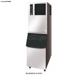 ✅Παγομηχανή-Hoshizaki-model✅ IM-240-AWNE-✅ΥΔΡΟΨΥΚΤΗ-240✅-240Kg/24h-✅GENERAL-TRADE-TSELLOS-25✅