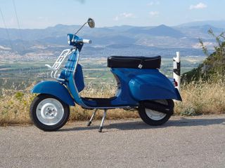Vespa S 50 1983