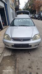 Honda Civic 1999 civic 1.4