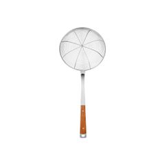 ESTIA ΚΟΥΤΑΛΑ ΑΡΑΧΝΗ ALLURE ΑΝΟΞΕΙΔΩΤΗ 44cm ΜΕ ΞΥΛΙΝΗ ΛΑΒΗ