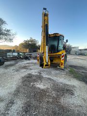 Εκσκαφέας-Φορτωτής JCB 2003 3CX SUPER 4X4 ΠΟΥΛΗΘΗΚΕ!!!-thumb-1