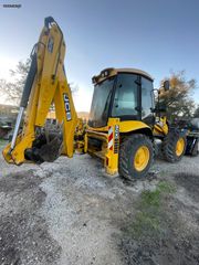 Εκσκαφέας-Φορτωτής JCB 2003 3CX SUPER 4X4 ΠΟΥΛΗΘΗΚΕ!!!-thumb-2