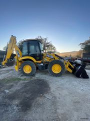 Εκσκαφέας-Φορτωτής JCB 2003 3CX SUPER 4X4 ΠΟΥΛΗΘΗΚΕ!!!-thumb-3