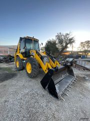 Εκσκαφέας-Φορτωτής JCB 2003 3CX SUPER 4X4 ΠΟΥΛΗΘΗΚΕ!!!-thumb-4