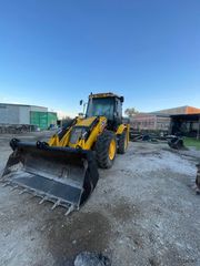 Εκσκαφέας-Φορτωτής JCB 2003 3CX SUPER 4X4 ΠΟΥΛΗΘΗΚΕ!!!-thumb-5