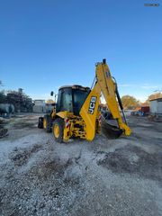 Εκσκαφέας-Φορτωτής JCB 2003 3CX SUPER 4X4 ΠΟΥΛΗΘΗΚΕ!!!-thumb-6