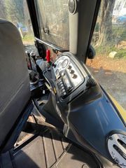 Εκσκαφέας-Φορτωτής JCB 2003 3CX SUPER 4X4 ΠΟΥΛΗΘΗΚΕ!!!-thumb-10