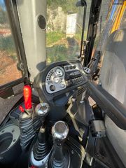 Εκσκαφέας-Φορτωτής JCB 2003 3CX SUPER 4X4 ΠΟΥΛΗΘΗΚΕ!!!-thumb-11