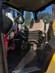 Εκσκαφέας-Φορτωτής JCB 2003 3CX SUPER 4X4 ΠΟΥΛΗΘΗΚΕ!!!-thumb-13