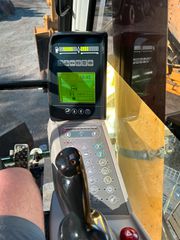 Εκσκαφέας Με Λάστιχα Liebherr 2004 A924B-thumb-11