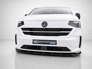 Εμπρός Σπλίτερ V.2 Volkswagen T7-thumb-3