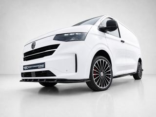 Εμπρός Σπλίτερ V.2 Volkswagen T7-thumb-1