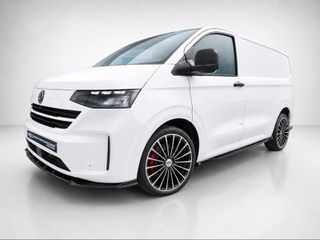 Εμπρός Σπλίτερ V.2 Volkswagen T7-thumb-2