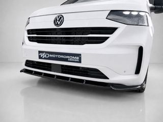 Εμπρός Σπλίτερ V.2 Volkswagen T7-thumb-4