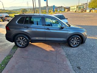 Volkswagen Tiguan 2017 1.6 TDI 116HPS ADVANCE EURO6W ΕΛΛΗΝΙΚΟ-thumb-6