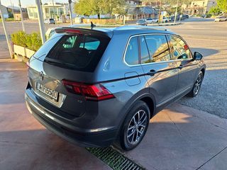Volkswagen Tiguan 2017 1.6 TDI 116HPS ADVANCE EURO6W ΕΛΛΗΝΙΚΟ-thumb-7