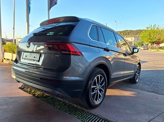 Volkswagen Tiguan 2017 1.6 TDI 116HPS ADVANCE EURO6W ΕΛΛΗΝΙΚΟ-thumb-8