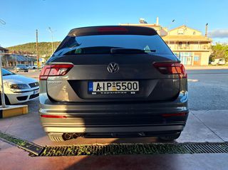 Volkswagen Tiguan 2017 1.6 TDI 116HPS ADVANCE EURO6W ΕΛΛΗΝΙΚΟ-thumb-9