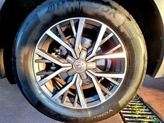 Volkswagen Tiguan 2017 1.6 TDI 116HPS ADVANCE EURO6W ΕΛΛΗΝΙΚΟ-thumb-48