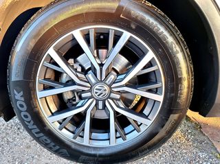 Volkswagen Tiguan 2017 1.6 TDI 116HPS ADVANCE EURO6W ΕΛΛΗΝΙΚΟ-thumb-49