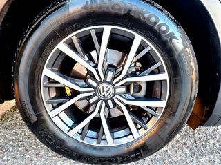 Volkswagen Tiguan 2017 1.6 TDI 116HPS ADVANCE EURO6W ΕΛΛΗΝΙΚΟ-thumb-50