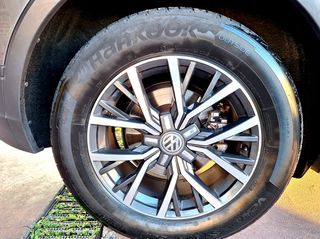 Volkswagen Tiguan 2017 1.6 TDI 116HPS ADVANCE EURO6W ΕΛΛΗΝΙΚΟ-thumb-51