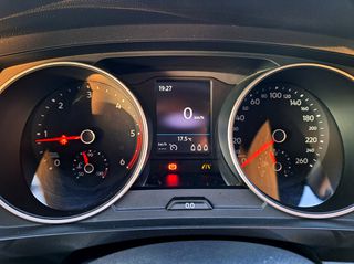 Volkswagen Tiguan 2017 1.6 TDI 116HPS ADVANCE EURO6W ΕΛΛΗΝΙΚΟ-thumb-28