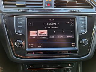 Volkswagen Tiguan 2017 1.6 TDI 116HPS ADVANCE EURO6W ΕΛΛΗΝΙΚΟ-thumb-33
