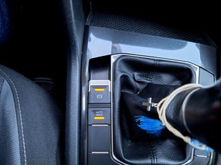 Volkswagen Tiguan 2017 1.6 TDI 116HPS ADVANCE EURO6W ΕΛΛΗΝΙΚΟ-thumb-31