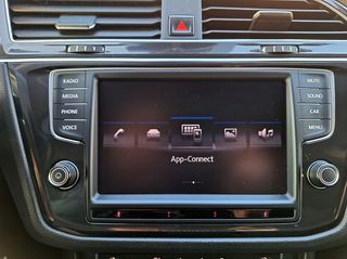 Volkswagen Tiguan 2017 1.6 TDI 116HPS ADVANCE EURO6W ΕΛΛΗΝΙΚΟ-thumb-34