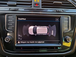 Volkswagen Tiguan 2017 1.6 TDI 116HPS ADVANCE EURO6W ΕΛΛΗΝΙΚΟ-thumb-32