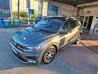 Volkswagen Tiguan 2017 1.6 TDI 116HPS ADVANCE EURO6W ΕΛΛΗΝΙΚΟ-thumb-53
