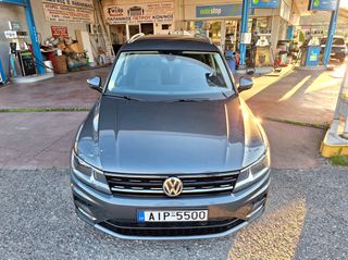Volkswagen Tiguan 2017 1.6 TDI 116HPS ADVANCE EURO6W ΕΛΛΗΝΙΚΟ-thumb-54