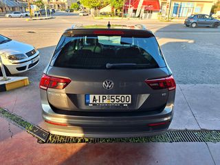 Volkswagen Tiguan 2017 1.6 TDI 116HPS ADVANCE EURO6W ΕΛΛΗΝΙΚΟ-thumb-10