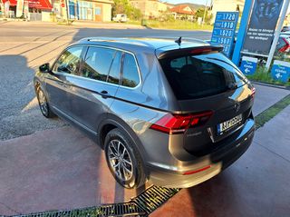Volkswagen Tiguan 2017 1.6 TDI 116HPS ADVANCE EURO6W ΕΛΛΗΝΙΚΟ-thumb-11