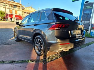 Volkswagen Tiguan 2017 1.6 TDI 116HPS ADVANCE EURO6W ΕΛΛΗΝΙΚΟ-thumb-12