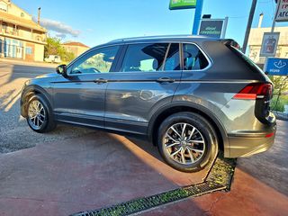 Volkswagen Tiguan 2017 1.6 TDI 116HPS ADVANCE EURO6W ΕΛΛΗΝΙΚΟ-thumb-13