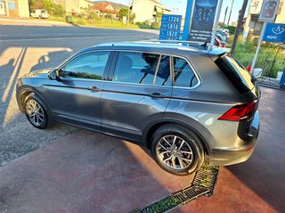 Volkswagen Tiguan 2017 1.6 TDI 116HPS ADVANCE EURO6W ΕΛΛΗΝΙΚΟ-thumb-14
