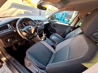 Volkswagen Tiguan 2017 1.6 TDI 116HPS ADVANCE EURO6W ΕΛΛΗΝΙΚΟ-thumb-16