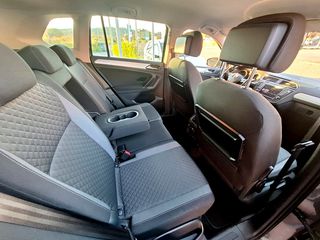 Volkswagen Tiguan 2017 1.6 TDI 116HPS ADVANCE EURO6W ΕΛΛΗΝΙΚΟ-thumb-23