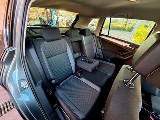 Volkswagen Tiguan 2017 1.6 TDI 116HPS ADVANCE EURO6W ΕΛΛΗΝΙΚΟ-thumb-22